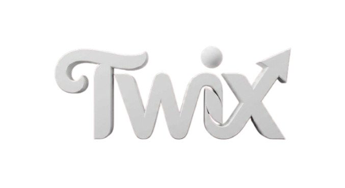 Twix VPN logo